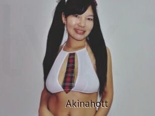Akinahott