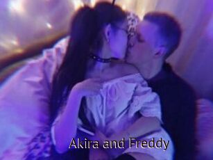 Akira_and_Freddy