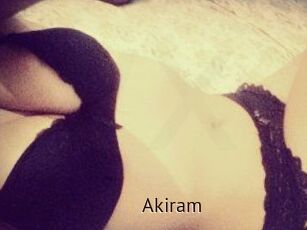 Akiram