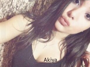Akiya