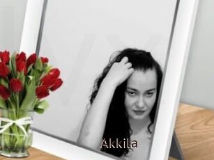 Akkila