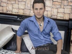 AkramAli