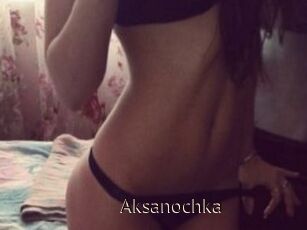 Aksanochka