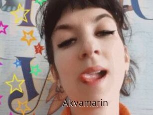 Akvamarin