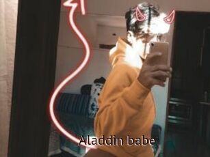 Aladdin_babe