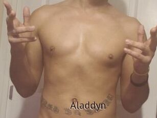 Aladdyn