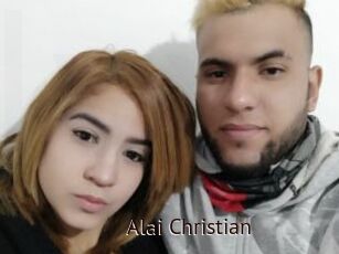 Alai_Christian