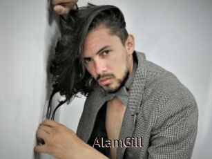 AlamGill