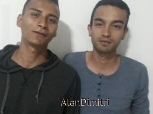 AlanDimitri