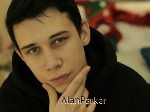 AlanParker