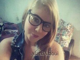 AlanaAlaoui