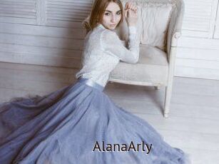 AlanaArly