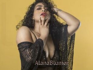 AlanaBlumer