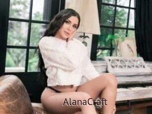 AlanaCraft