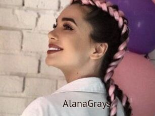 AlanaGrays