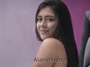 AlanaHudson