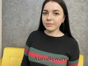AlanaRowan