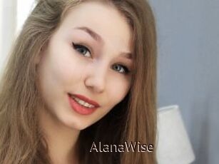 AlanaWise