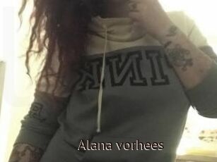 Alana_vorhees