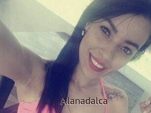 Alanadalca