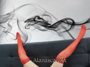 Alanascarlett