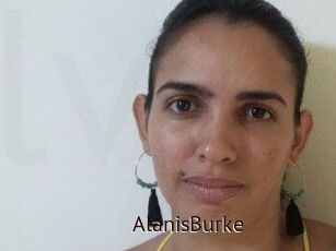 AlanisBurke