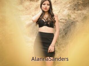 AlannaSanders