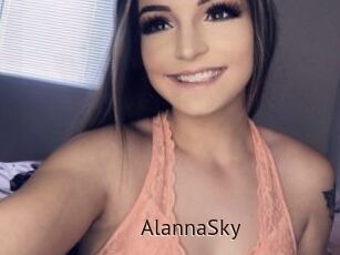 AlannaSky