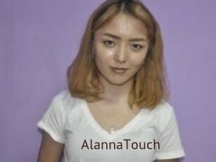 AlannaTouch