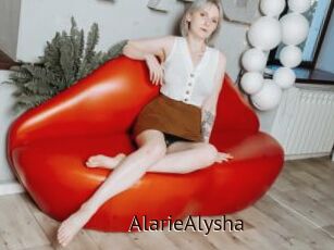 AlarieAlysha