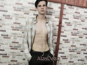 AlasDean