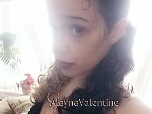 AlaynaValentine