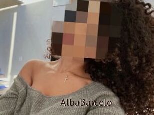 AlbaBarcelo