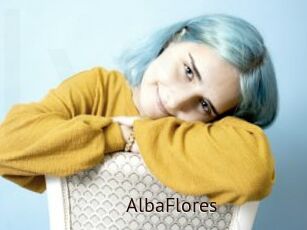 AlbaFlores