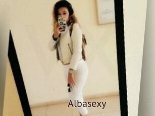 Albasexy