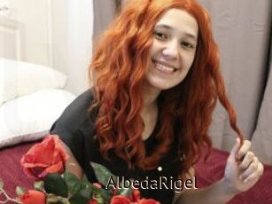 AlbedaRigel