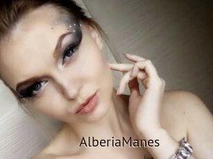 AlberiaManes