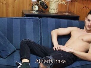 AlbertChase