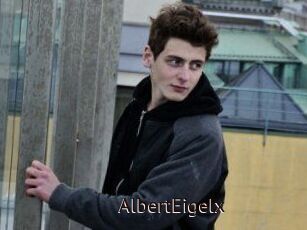 AlbertEigelx