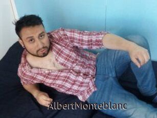 AlbertMonteblanc
