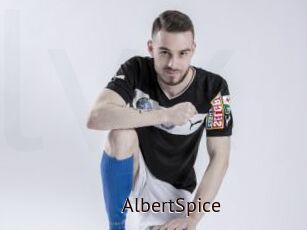 AlbertSpice