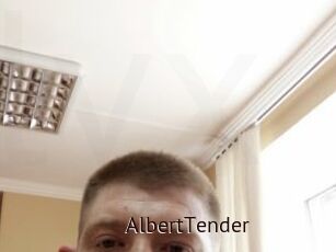 AlbertTender