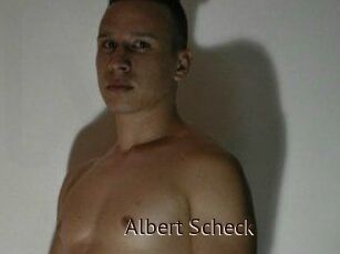 Albert_Scheck