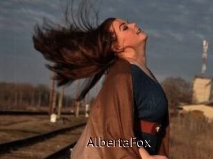 AlbertaFox
