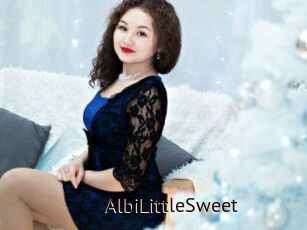 AlbiLittleSweet