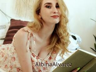 AlbinaAlvarez