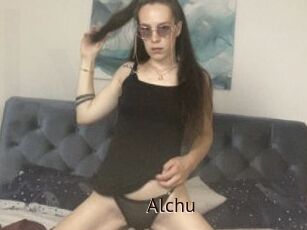 Alchu
