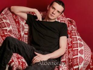 AldenGray