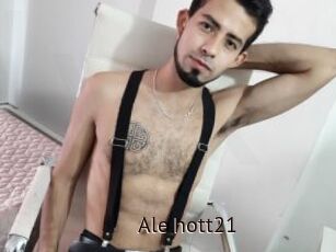 Ale_hott21
