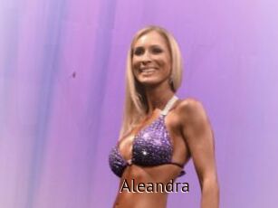 Aleandra